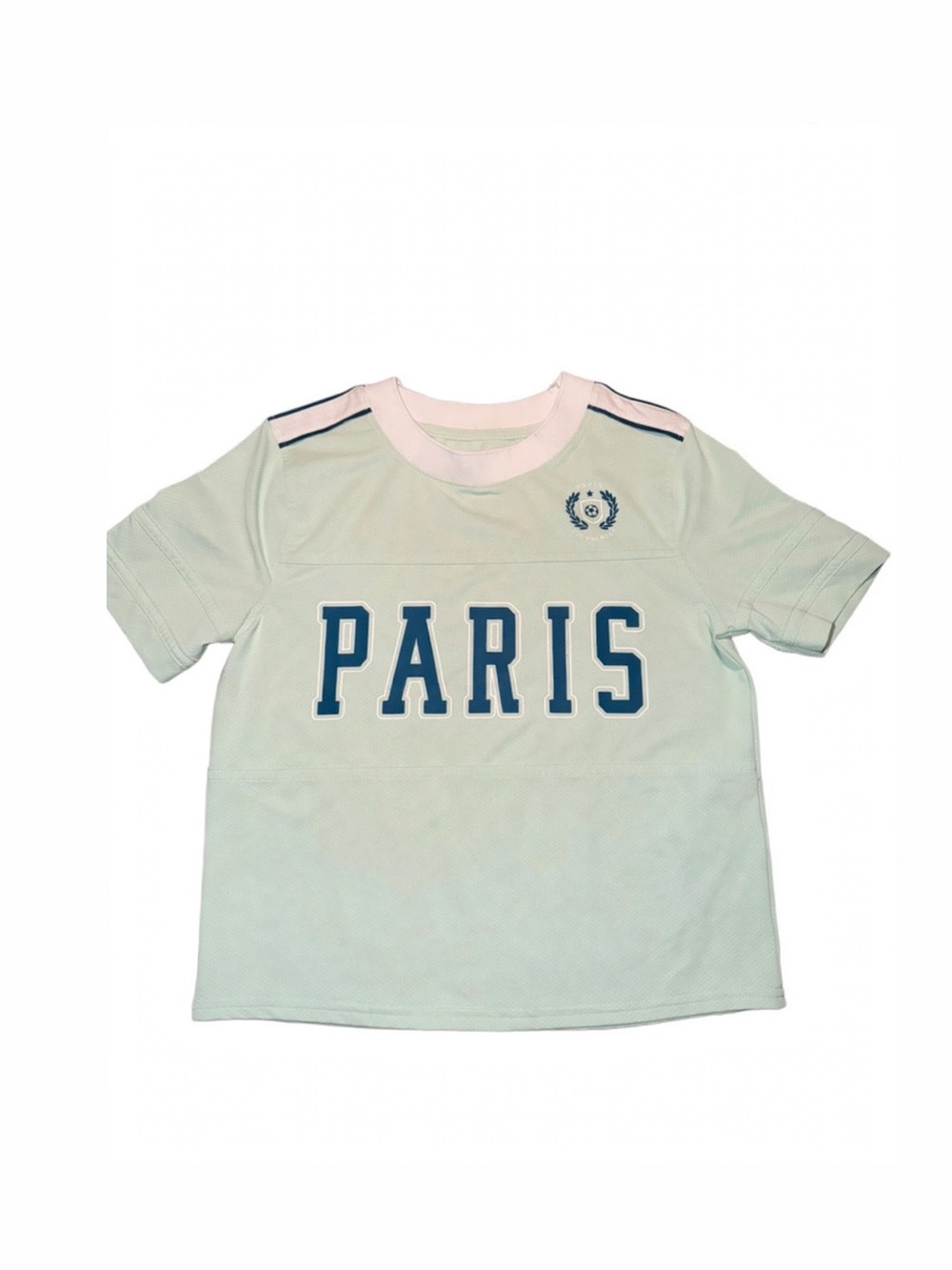 Abercrombie kids jersey size 5/6